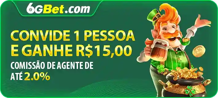 Metodos Pagamento - 6GBet Cassino
